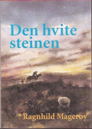 Den hvite steinen