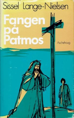 Fangen på Patmos
