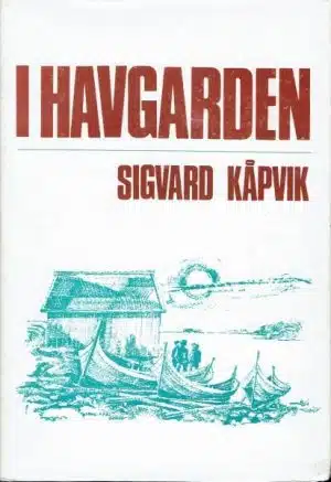 I havgarden. noveller