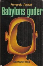 Babylons guder