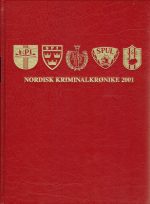 Nordisk kriminalkrønike 2001