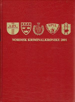 Nordisk kriminalkrønike 2001