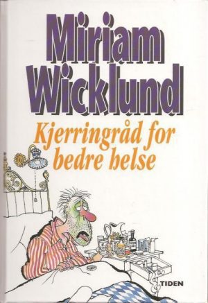 Kjerringråd for bedre helse