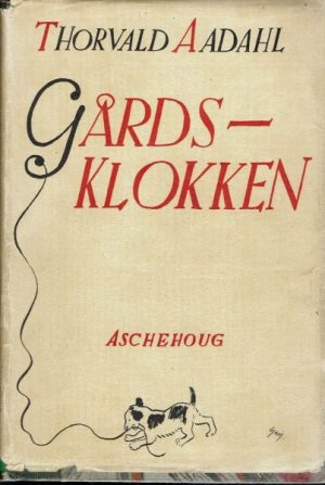 Gårdsklokken