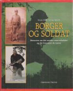 Borger og soldat. Historien om det norske reservebefalet og det forsvaret de tjente