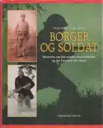 Borger og soldat. Historien om det norske reservebefalet og det forsvaret de tjente
