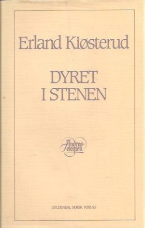 Dyret i stenen