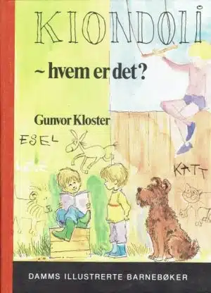 Klondoli - hvem er det?