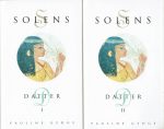Gedge, Pauline: Solens datter bind I og II