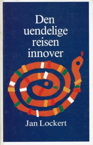 Den uendelige reisen innover