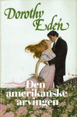 Den amerikanske arvingen