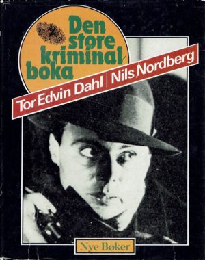 Den store kriminalboka