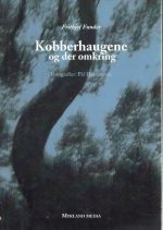 Kobberhaugene og der omkring