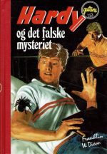 Hardy-guttene og det falske mysteriet (97)