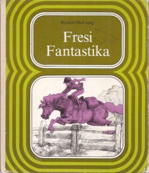 Fresi Fantastika