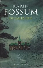 De gales hus