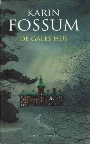 De gales hus