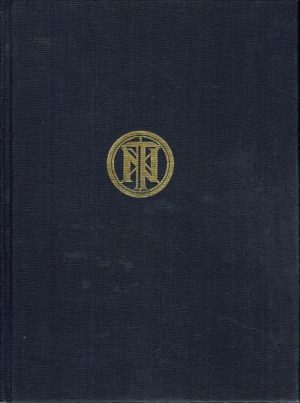 DNTs årbok 1984   -   Rondane/Lillehammer