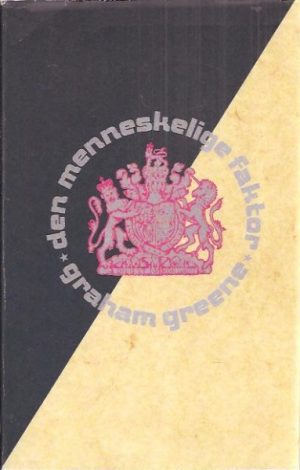 Den menneskelige faktor