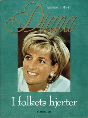 Diana. I folkets hjerter
