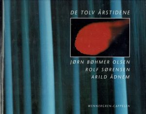 De tolv årstidene