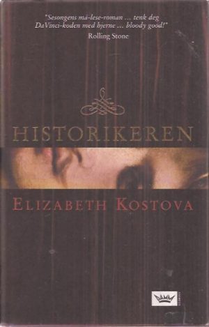 Historikeren