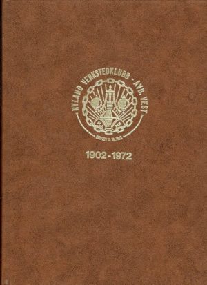Med Akersarbeiderne gjennom 70 år