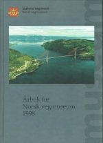 Årbok for Norsk vegmuseum 1998