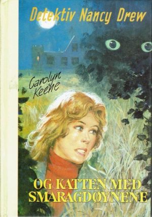 Detektiv Nancy Drew og katten med smaragdøynene (72)