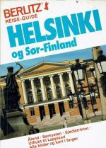Helsinki og Sør-Finland