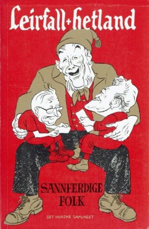 Sannferdige folk