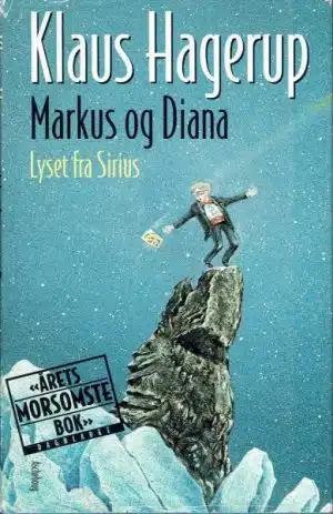 Markus og Diana. Lyset fra Sirius
