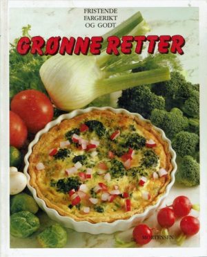 Grønne retter