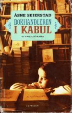 Bokhandleren i Kabul. Et familiedrama