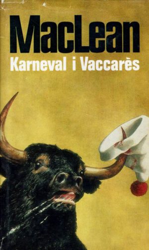 Karneval i Vaccarès