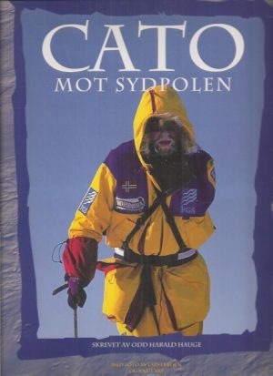 Cato mot Sydpolen