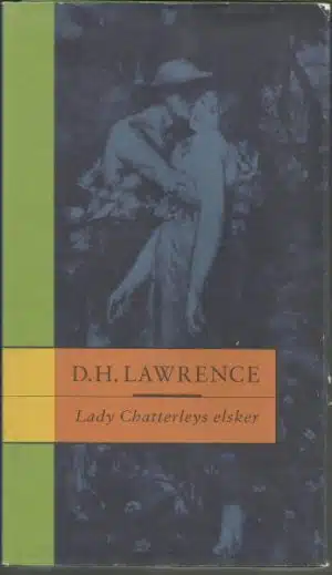 Lady Chatterleys elsker