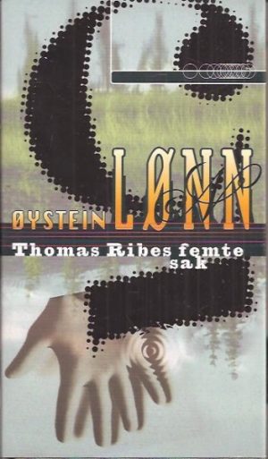 Lønn, Øystein: Thomas Ribes femte sak
