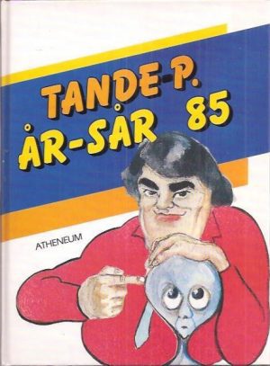 År-sår 85