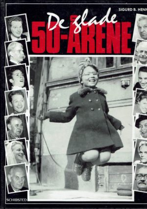 De glade 50-årene