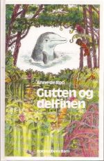 Gutten og delfinen