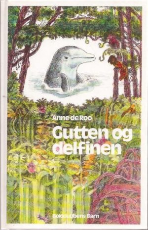 Gutten og delfinen