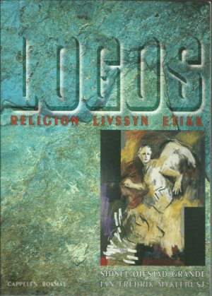 Logos. Religion Livssyn Etikk