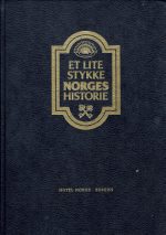 Hotel Norge - Bergen. Et lite stykke Norges historie