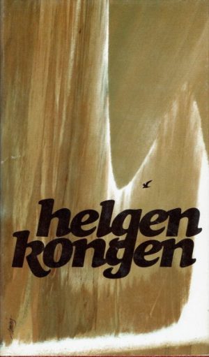 Helgenkongen