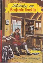 Meadowcroft: Historien om Benjamin Franklin
