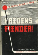 Fredens fiender
