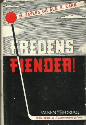 Fredens fiender