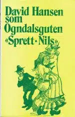 Ogndalsguten "Sprett-Nils"