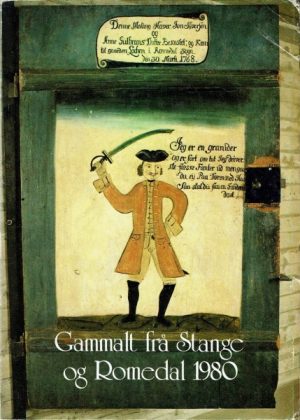 Gammalt frå Stange og Romedal 1980
